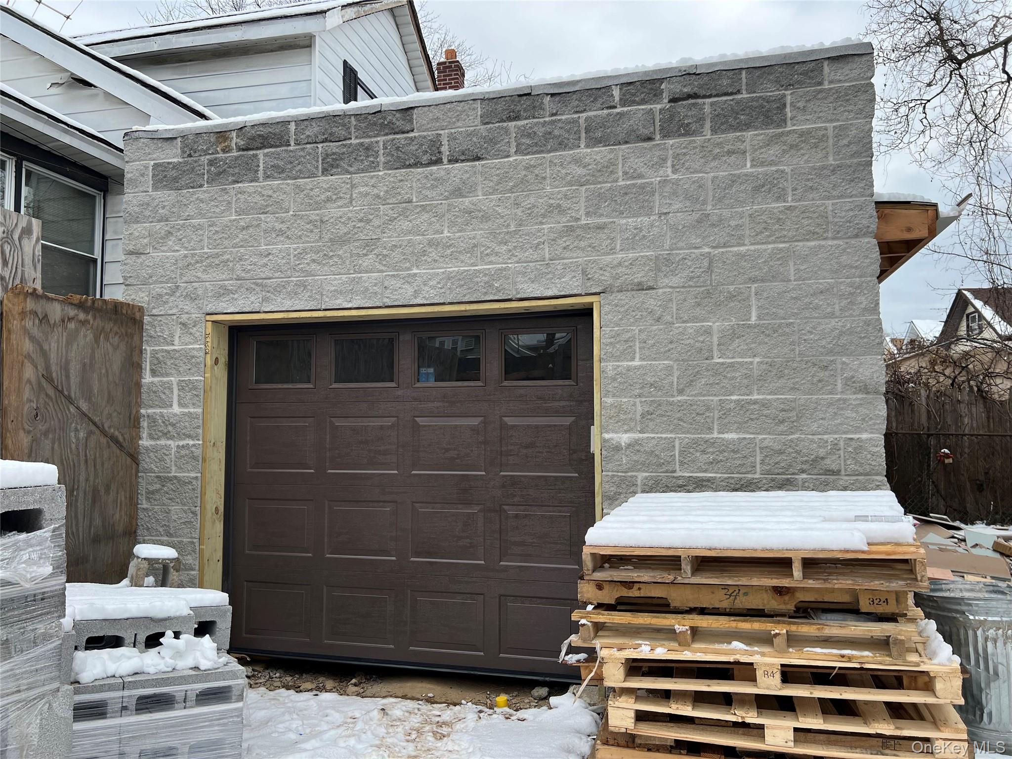 17303 137th Avenue, Jamaica, NY 11434