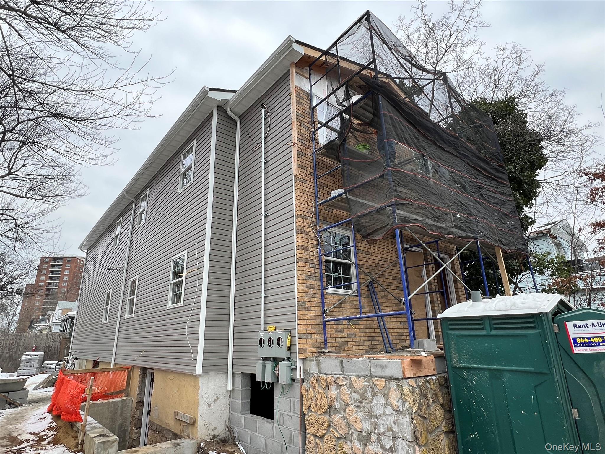 17303 137th Avenue, Jamaica, NY 11434