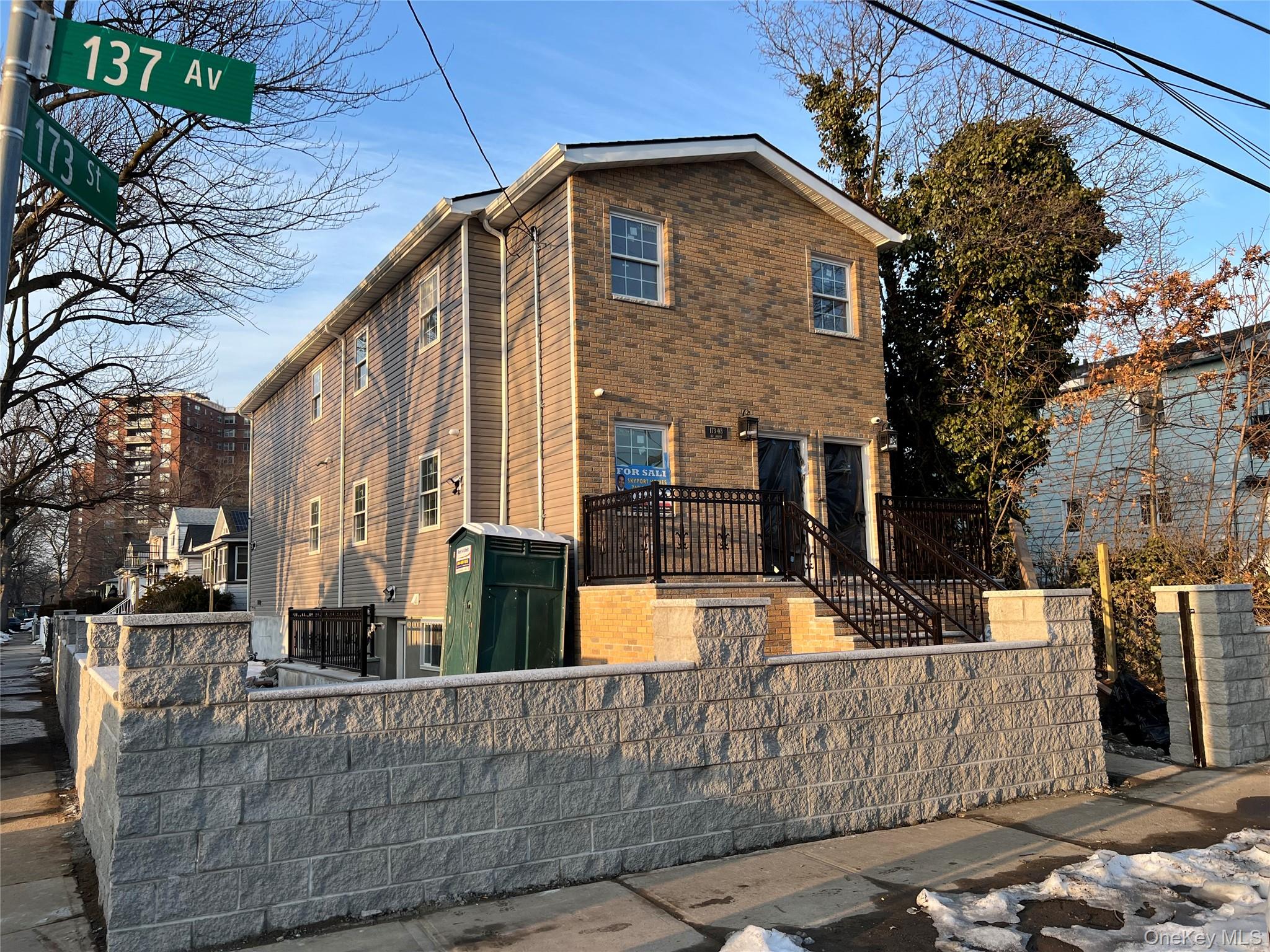 17303 137th Avenue, Jamaica, NY 11434