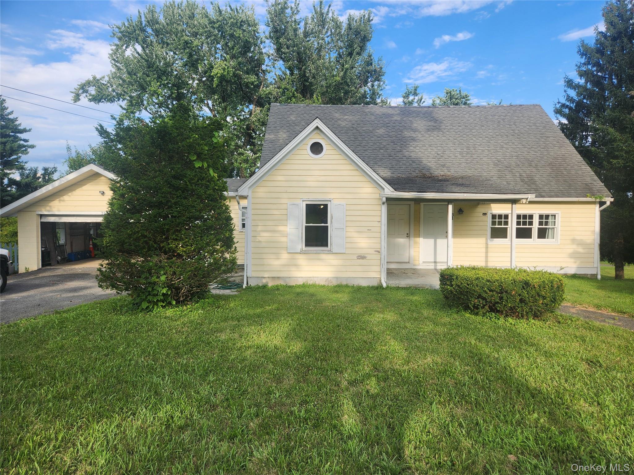 31 West Street, Marlboro, NY 12542