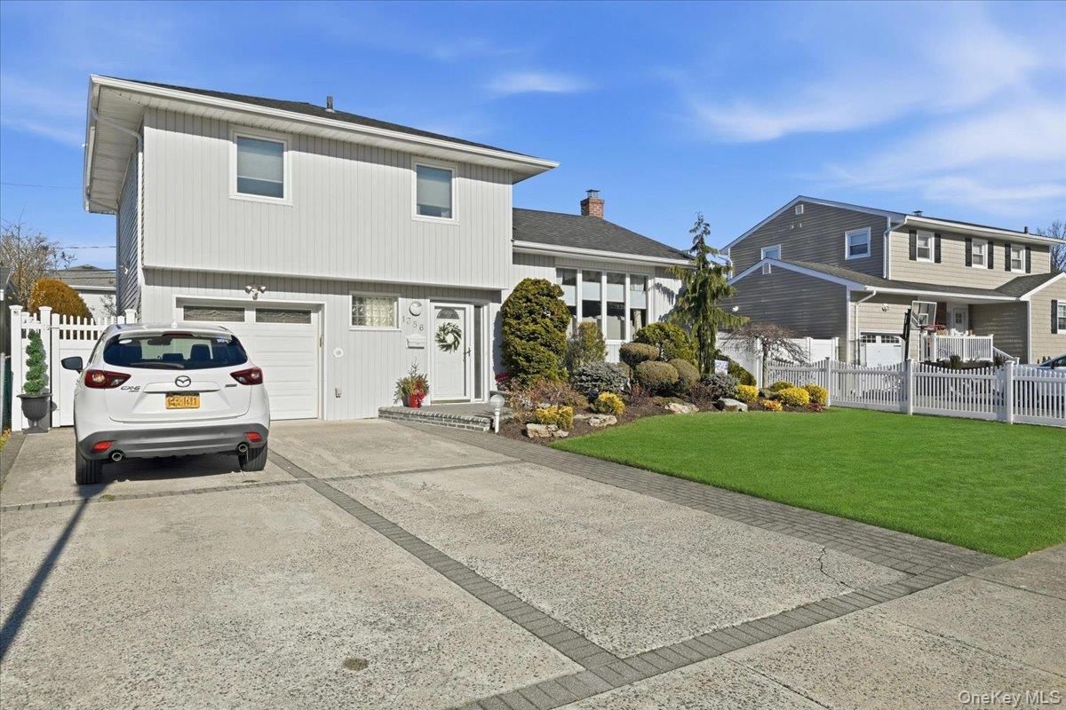 1356 Blue Spruce Lane, Wantagh, NY 11793