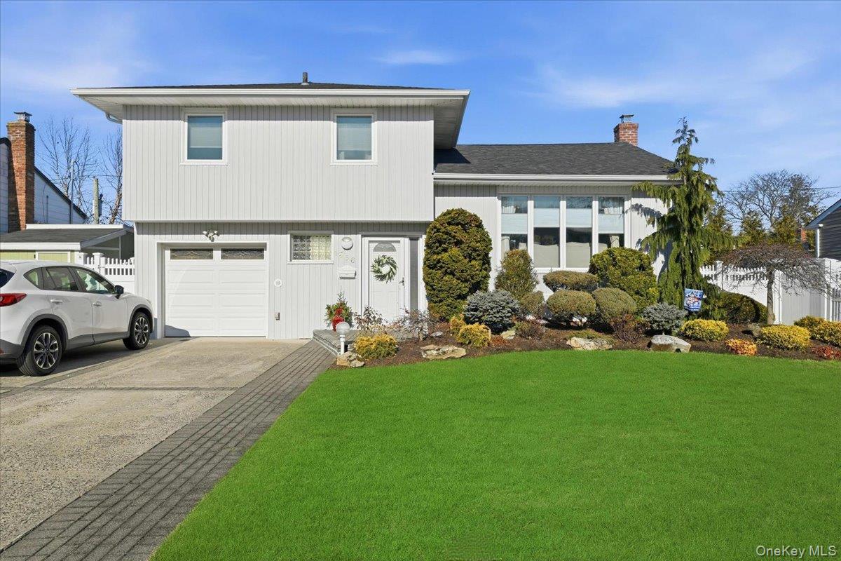 1356 Blue Spruce Lane, Wantagh, NY 11793