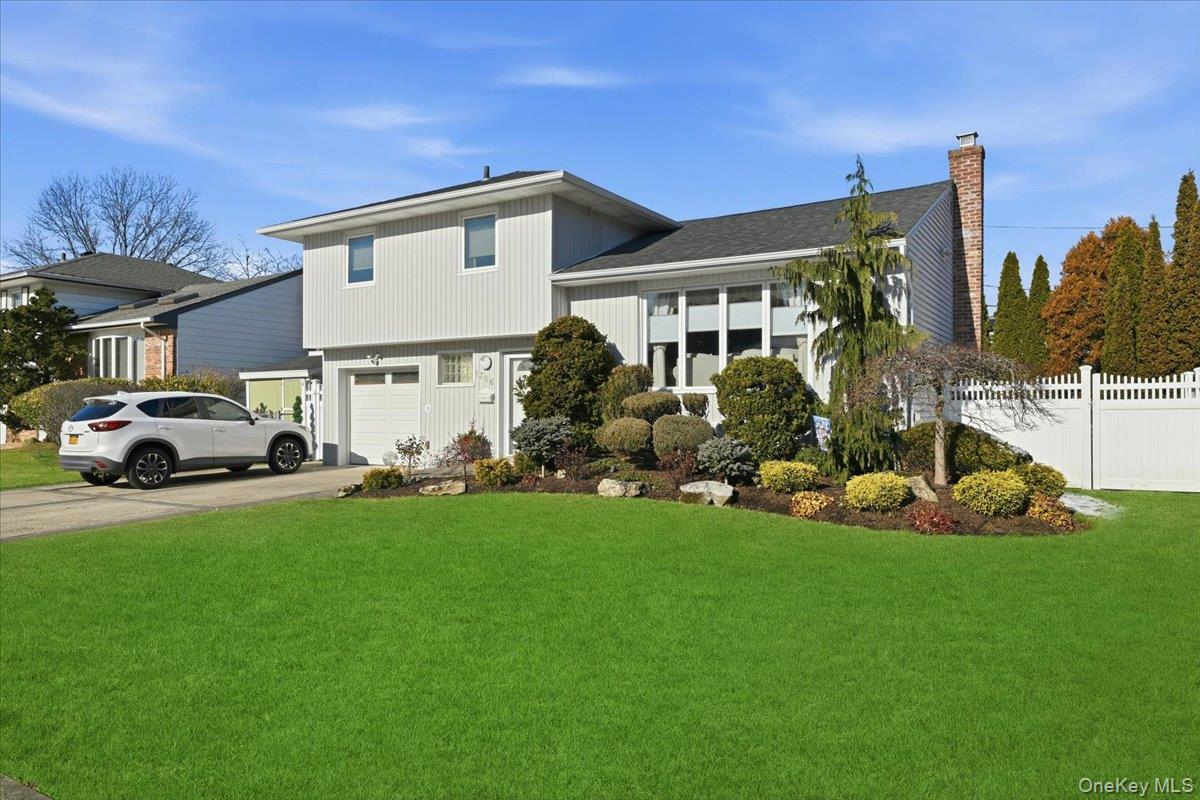 1356 Blue Spruce Lane, Wantagh, NY 11793
