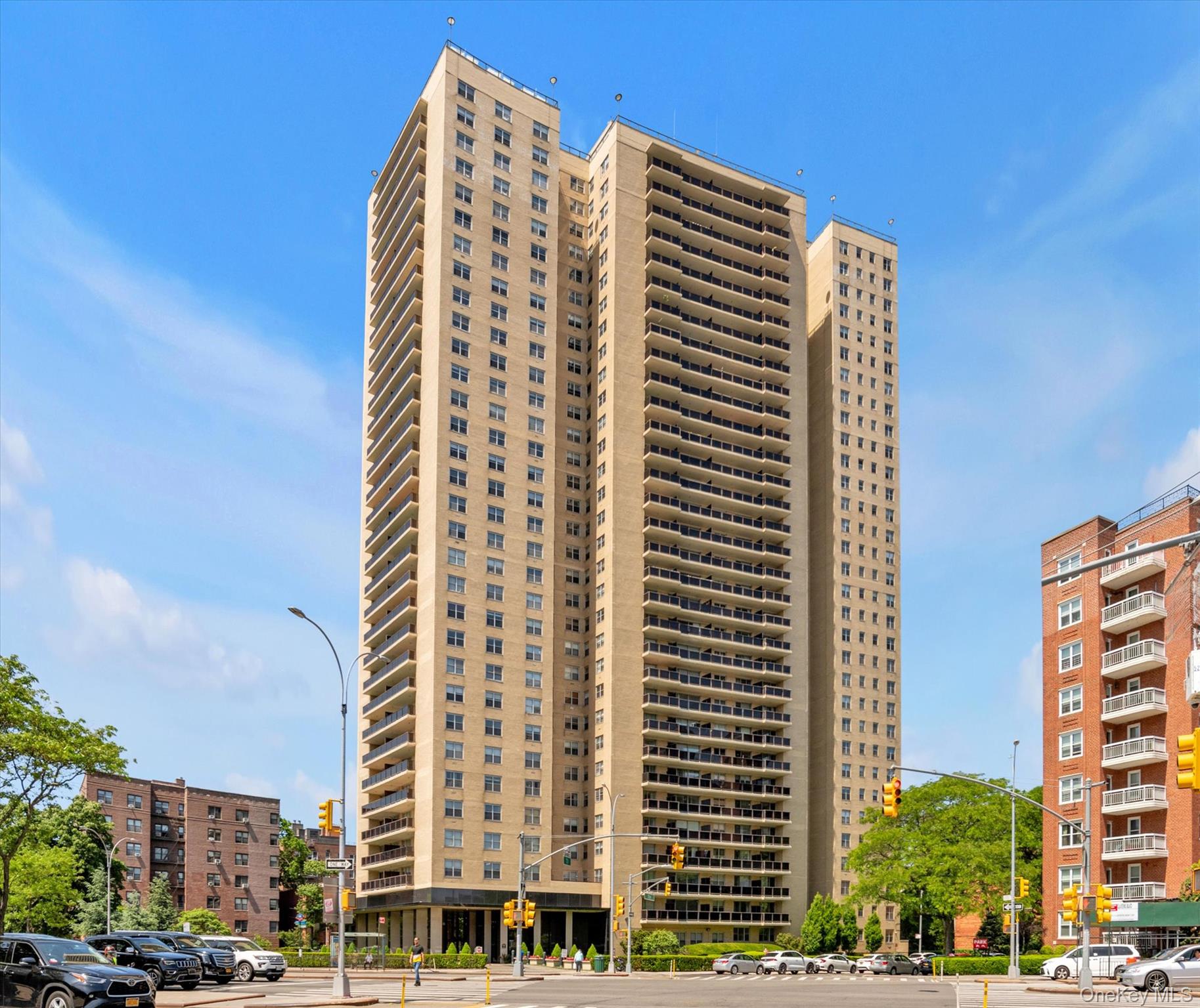 110-11 Queens Boulevard # 3C, Forest Hills, NY 11375