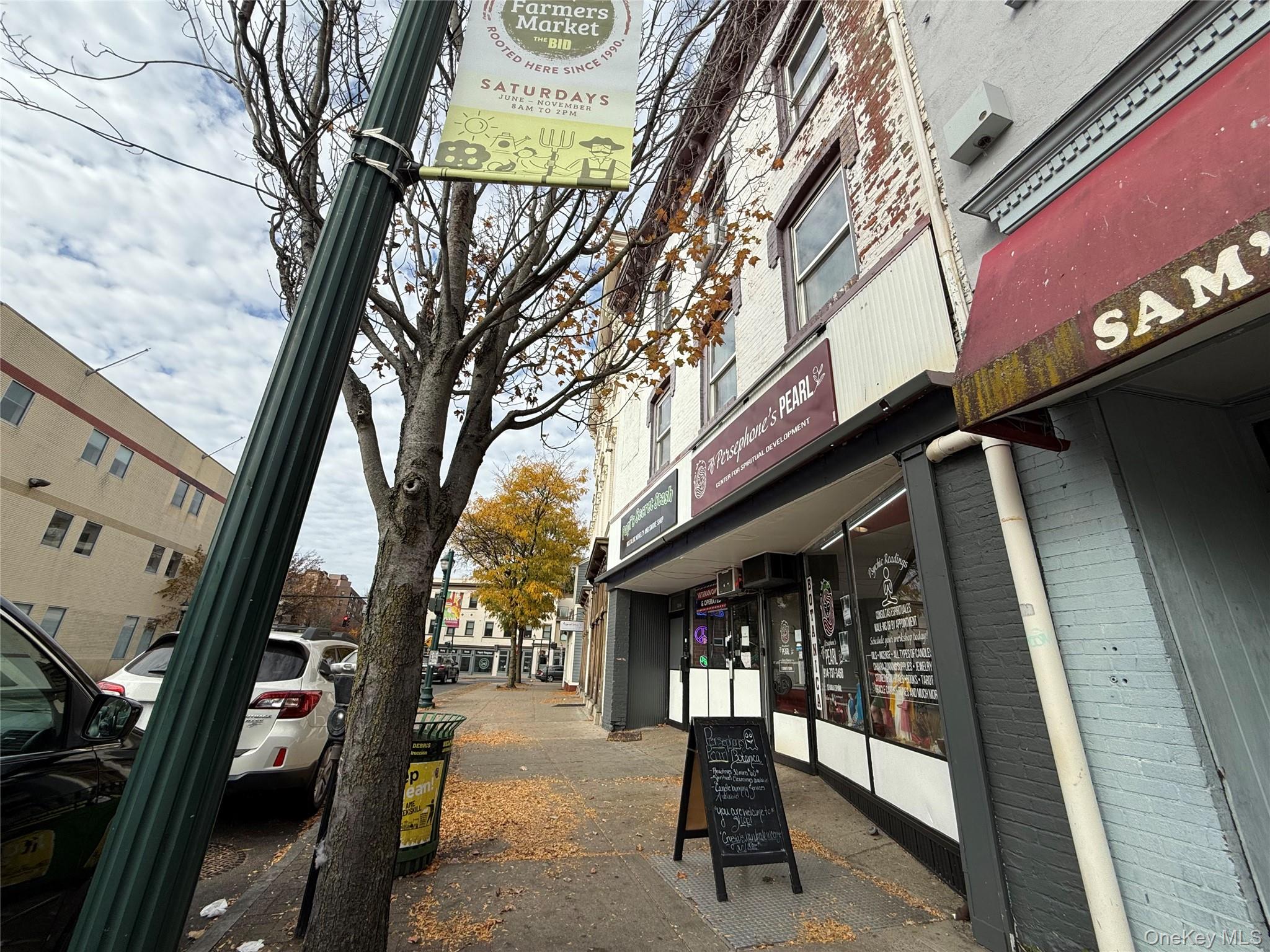 1014 Main Street, Peekskill, NY 10566