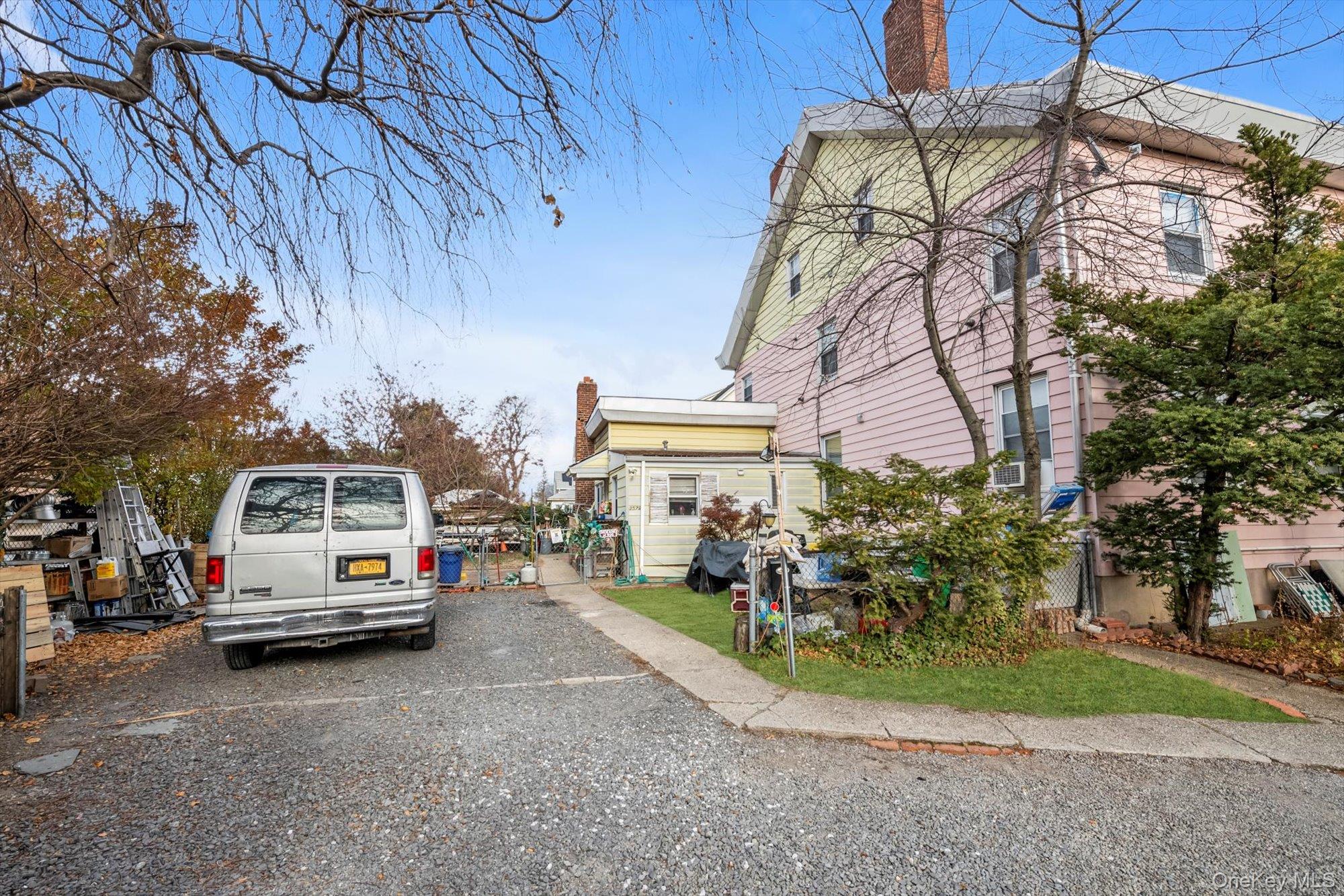 35-78/82 161st Street, Flushing, NY 11358