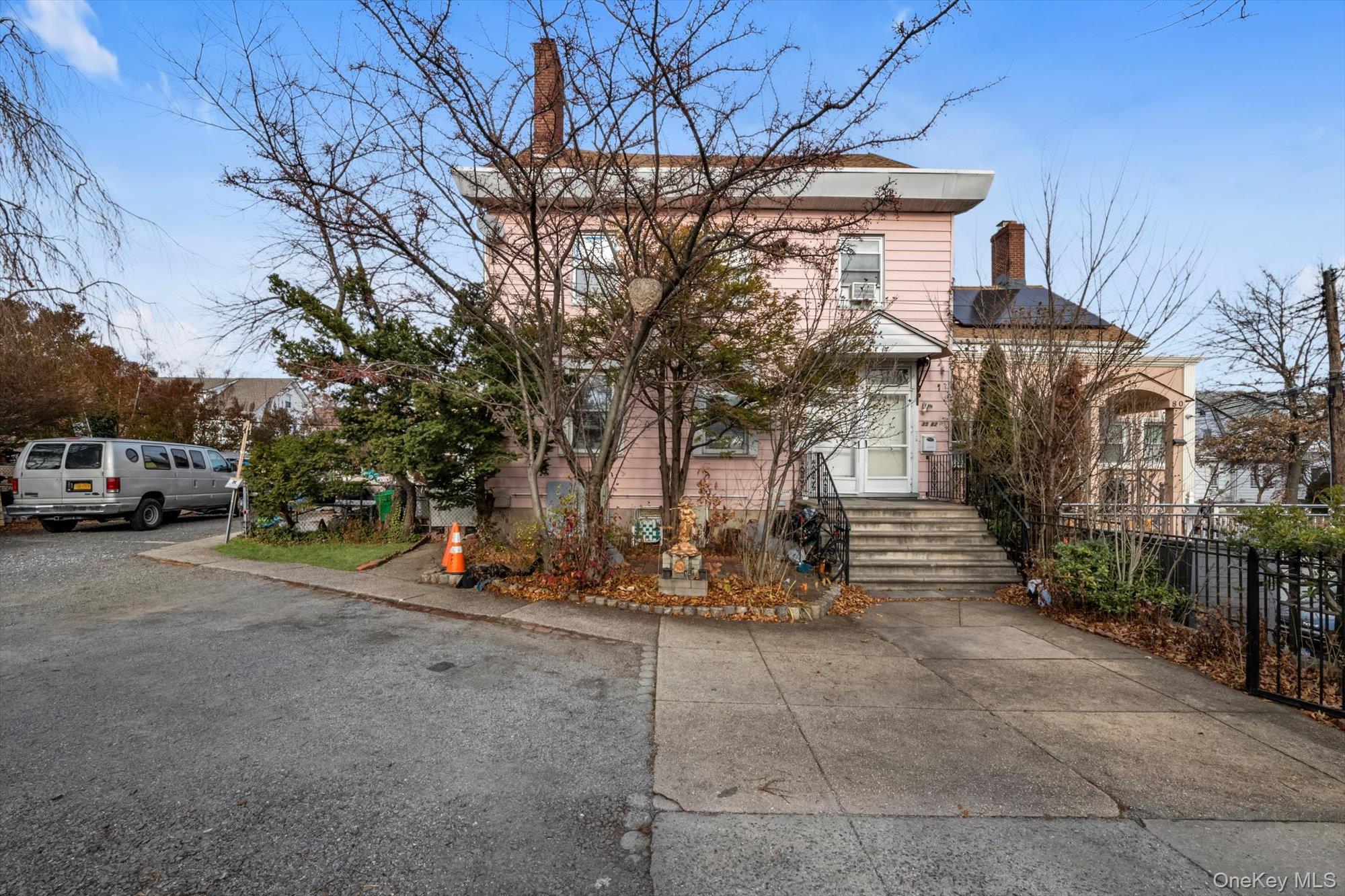 35-78/82 161st Street, Flushing, NY 11358