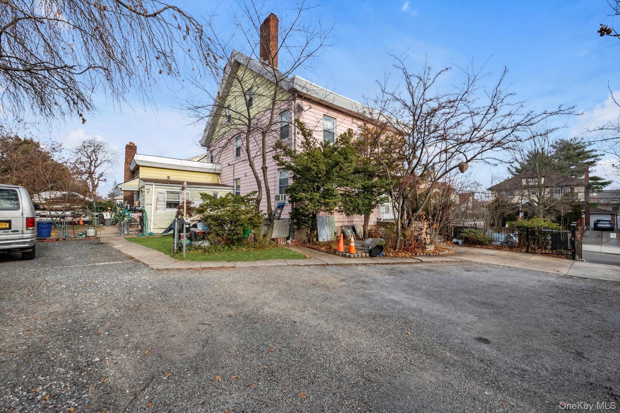 35-78/82 161st Street, Flushing, NY 11358