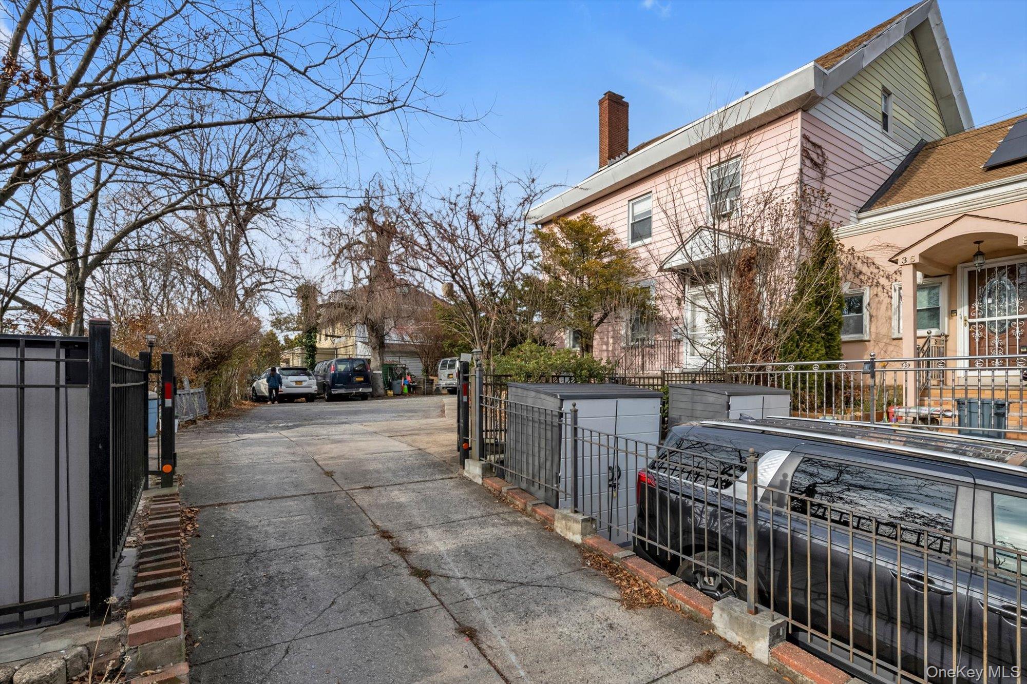 35-78/82 161st Street, Flushing, NY 11358