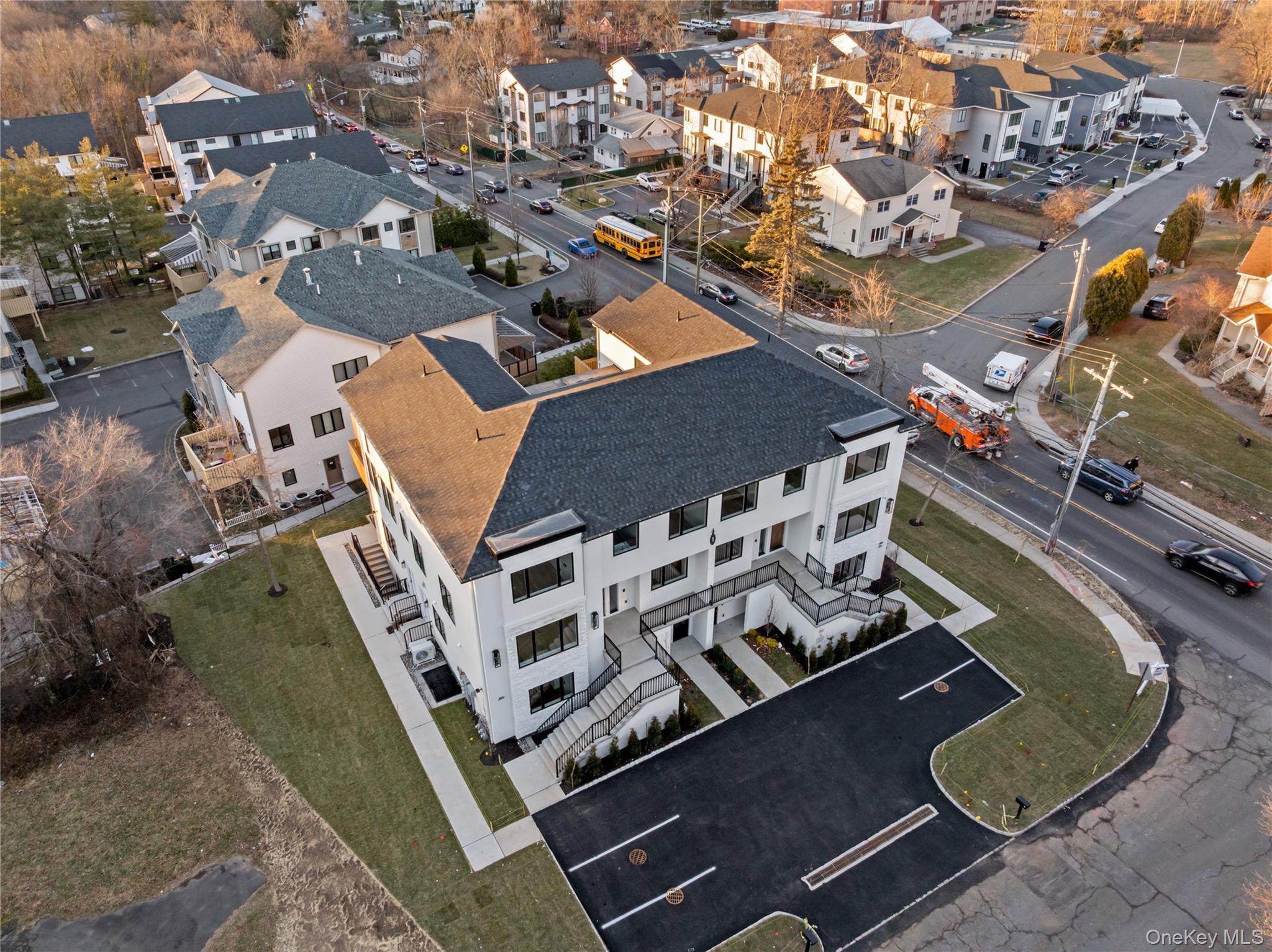 1 Dykstras Way W # 202, Monsey, NY 10952