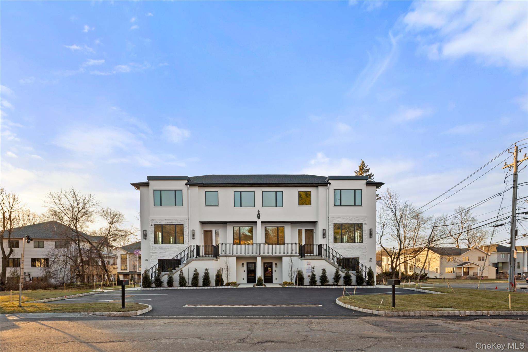 1 Dykstras Way W # 202, Monsey, NY 10952