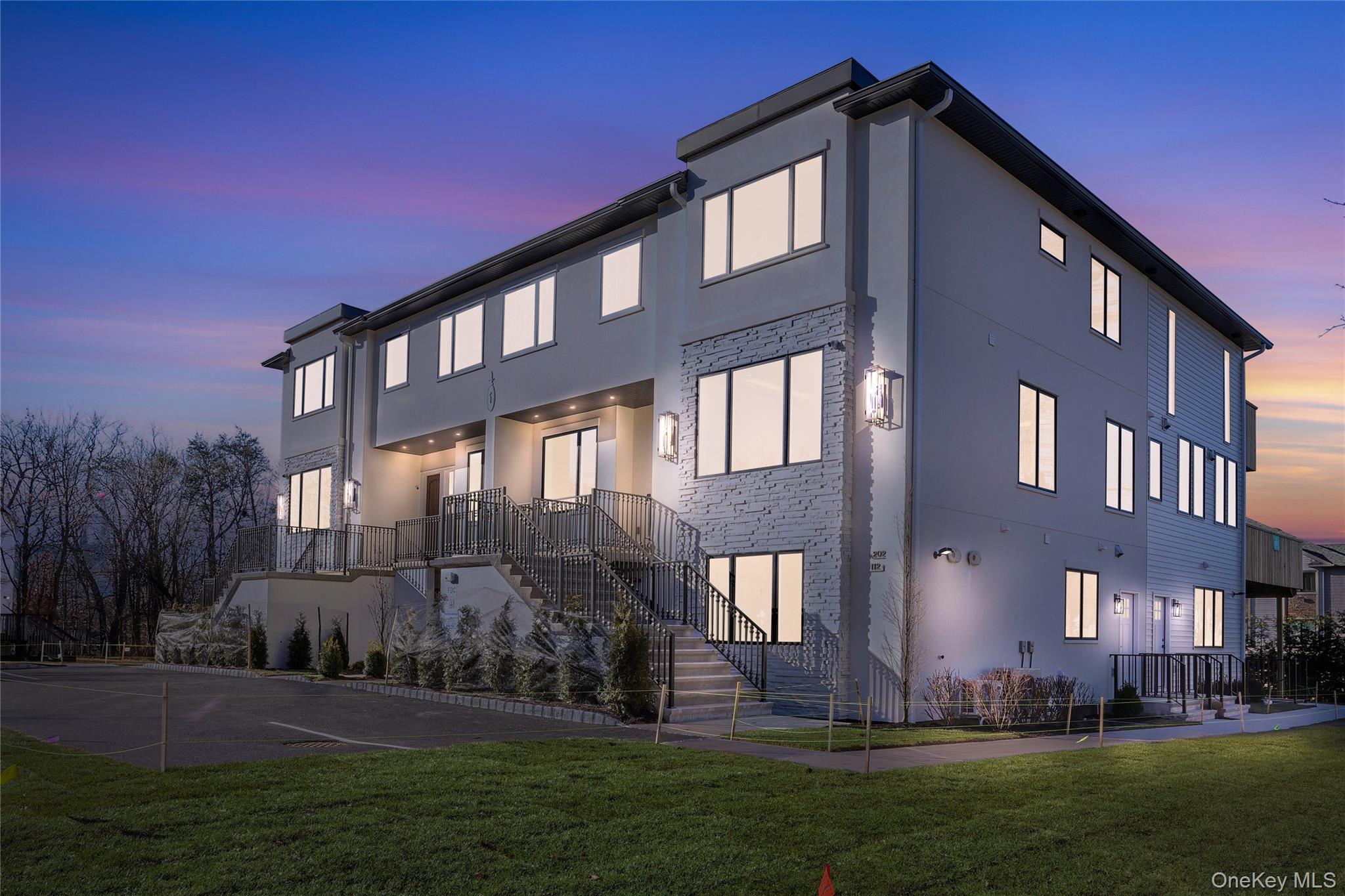 1 Dykstras Way W # 202, Monsey, NY 10952