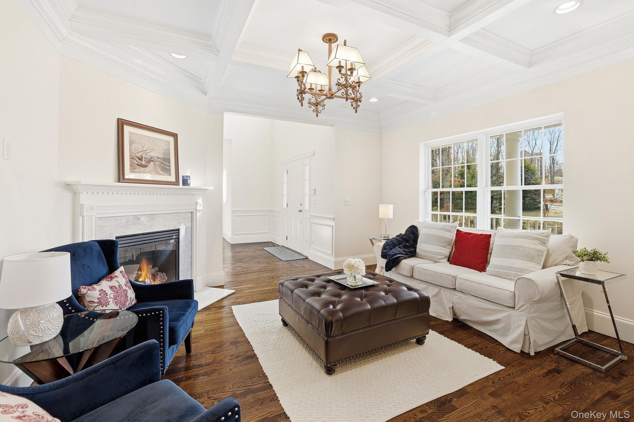 5 Morning View Court, Chappaqua, NY 10514