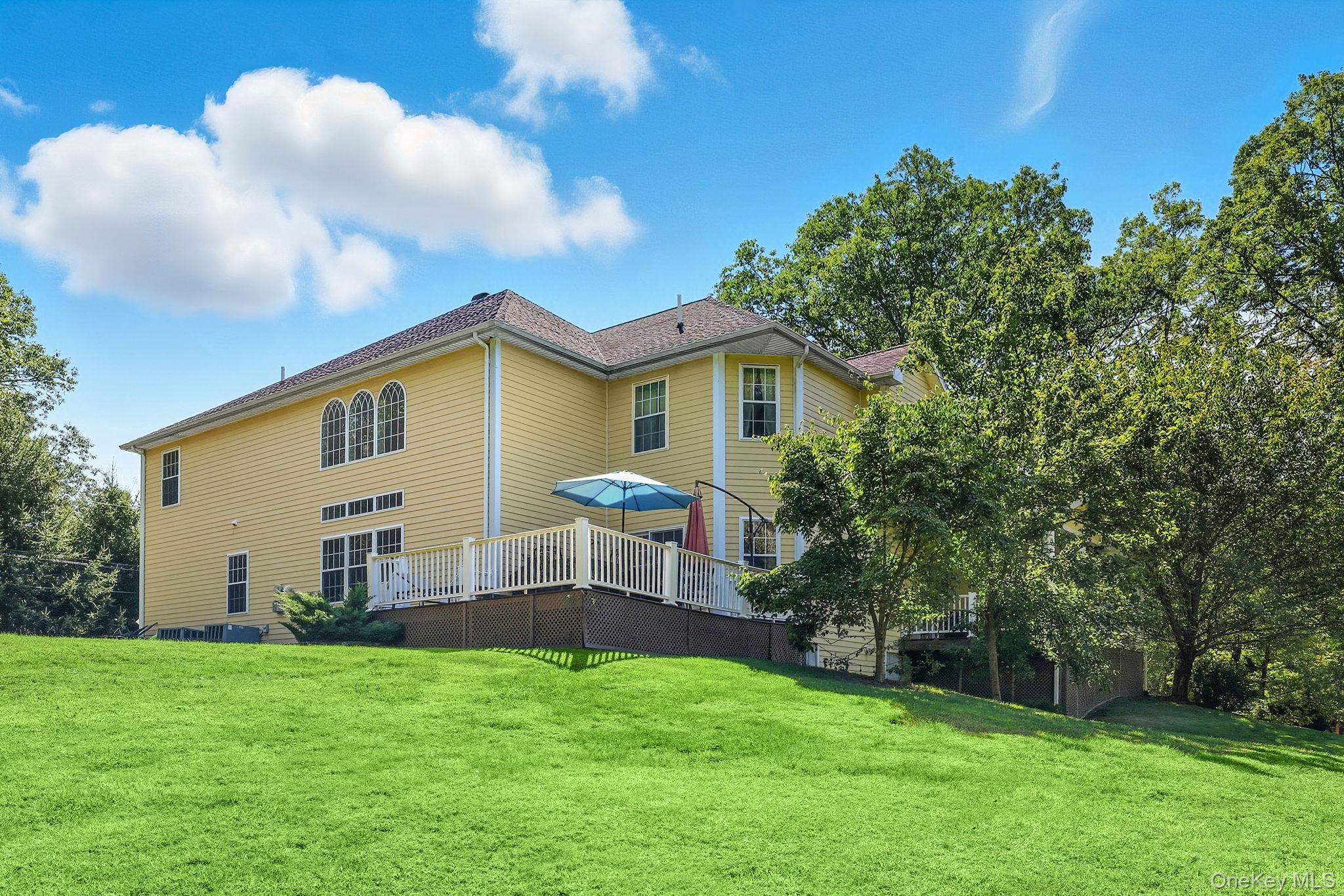 5 Morning View Court, Chappaqua, NY 10514