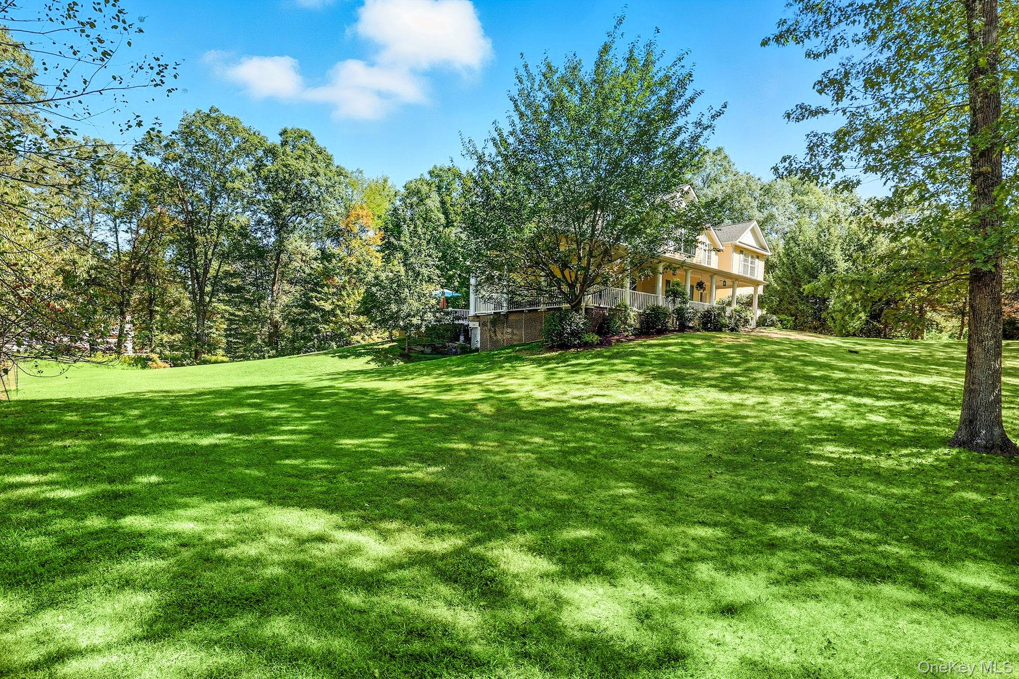 5 Morning View Court, Chappaqua, NY 10514