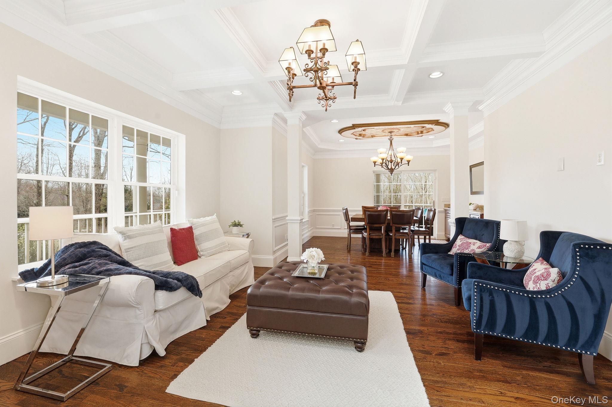 5 Morning View Court, Chappaqua, NY 10514