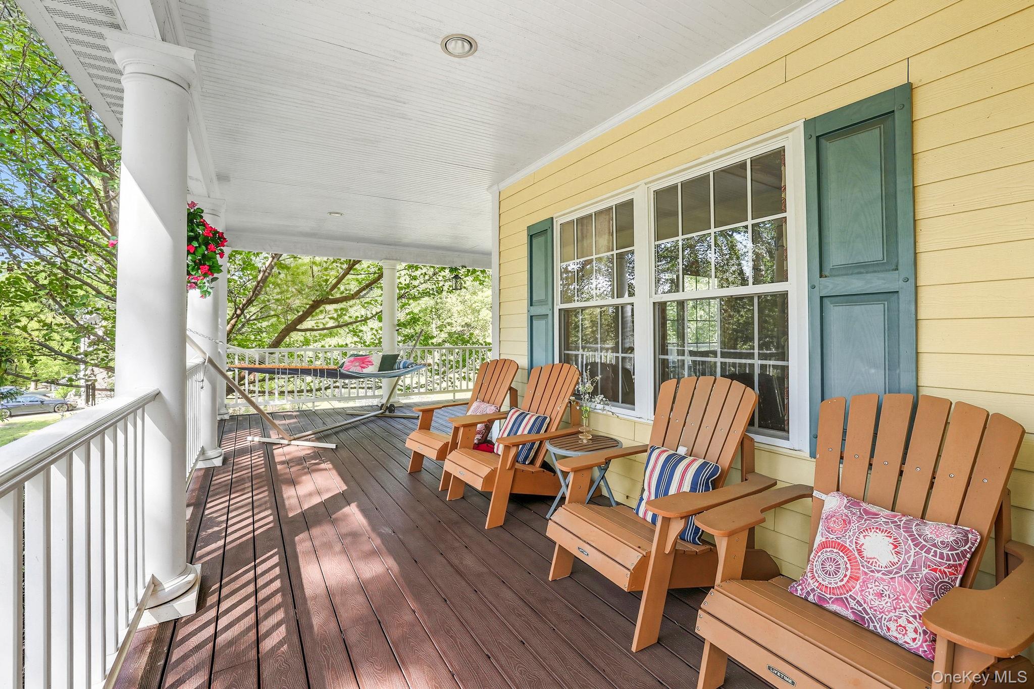 5 Morning View Court, Chappaqua, NY 10514