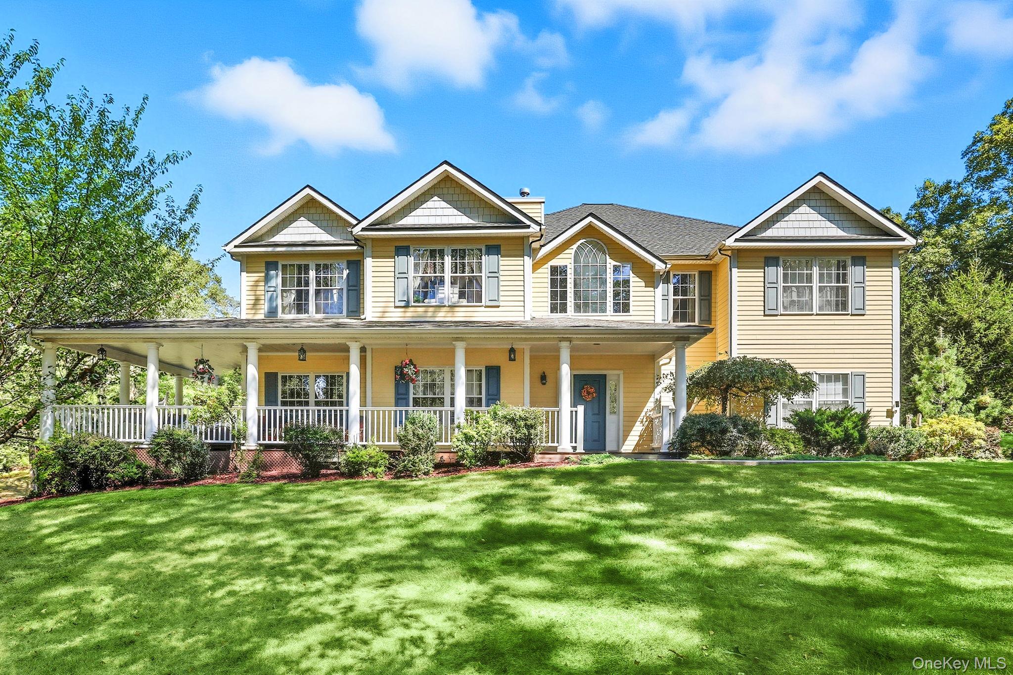 5 Morning View Court, Chappaqua, NY 10514