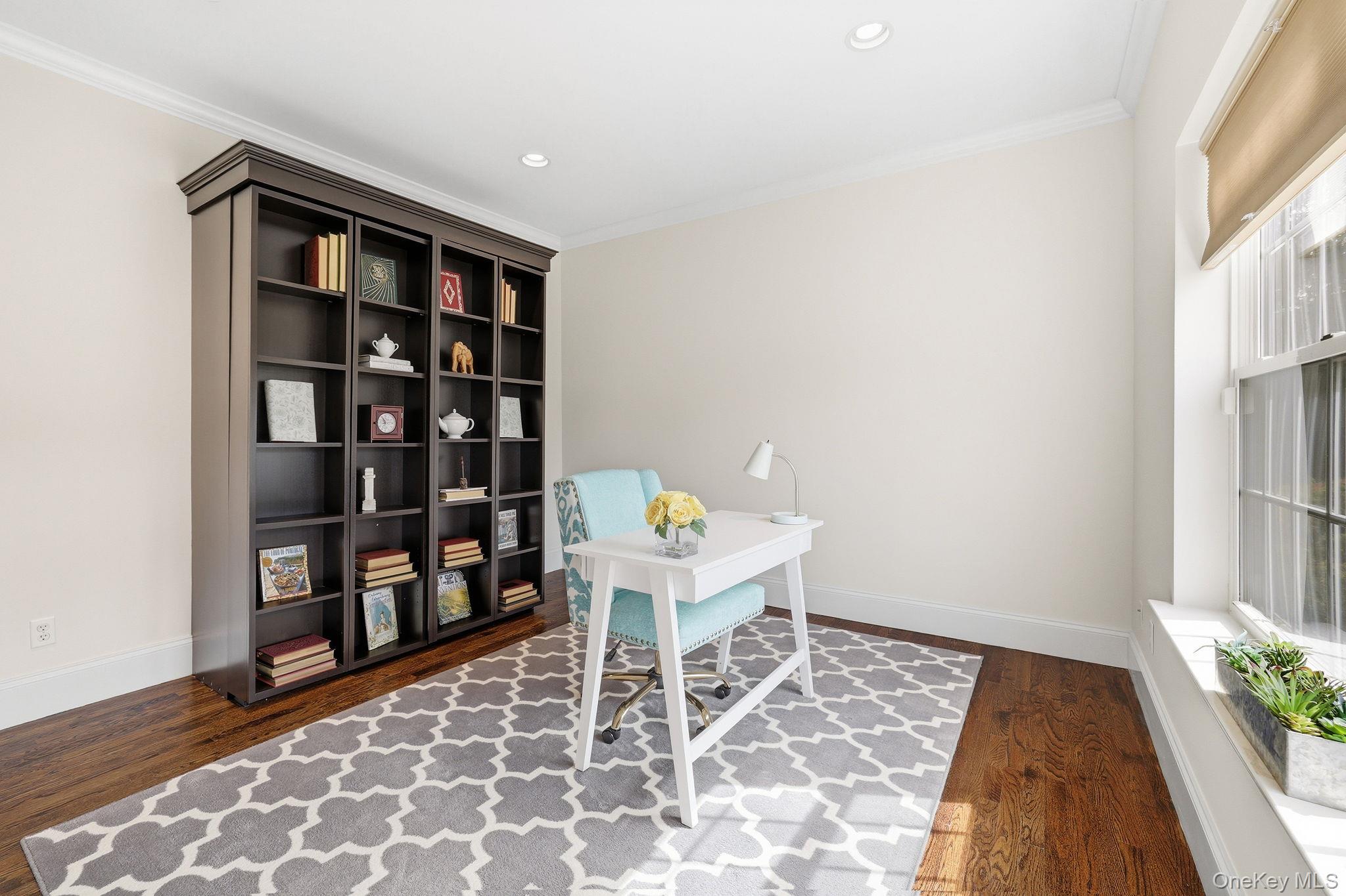 5 Morning View Court, Chappaqua, NY 10514