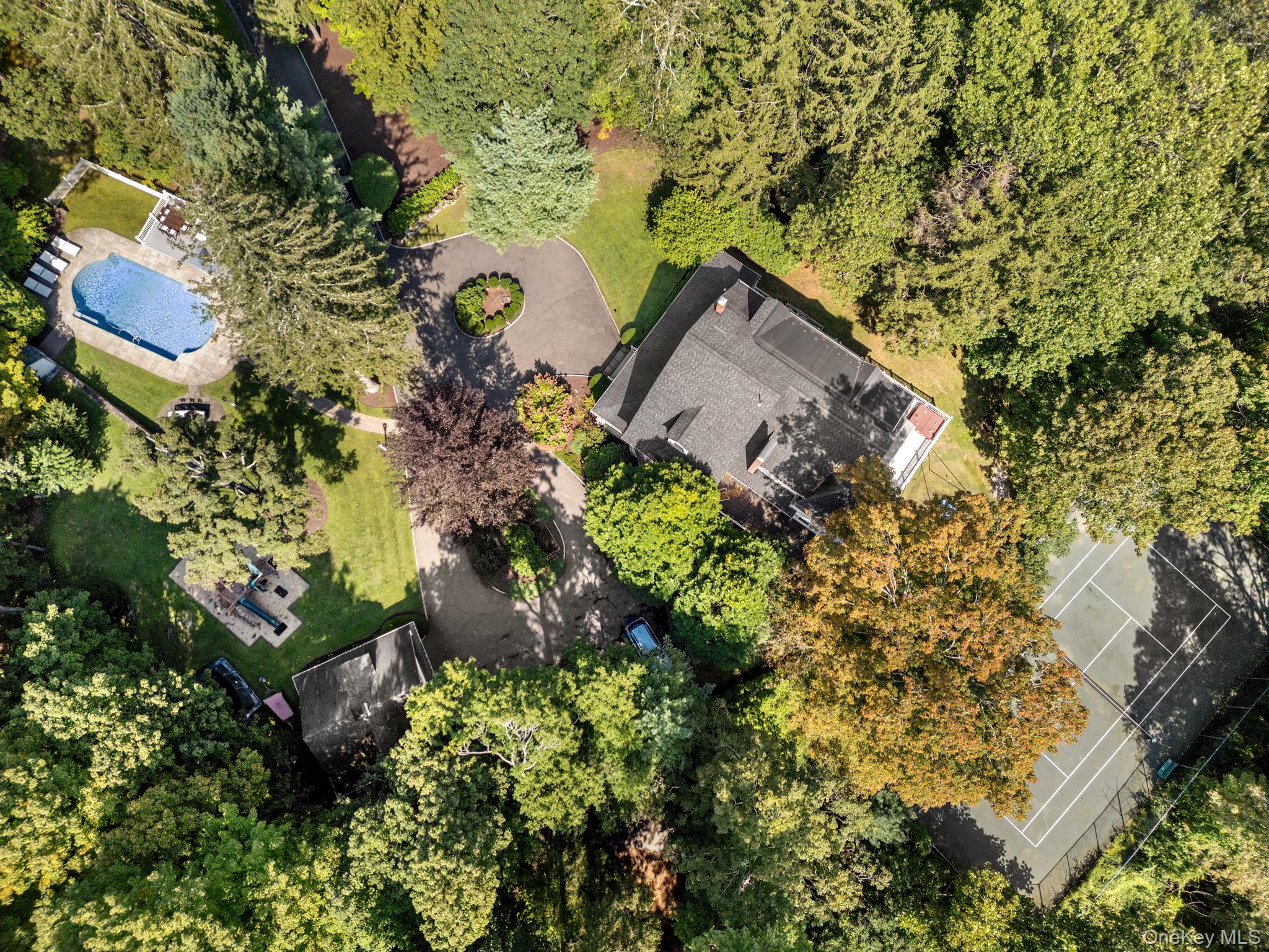 276 Quaker Road, Chappaqua, NY 10514