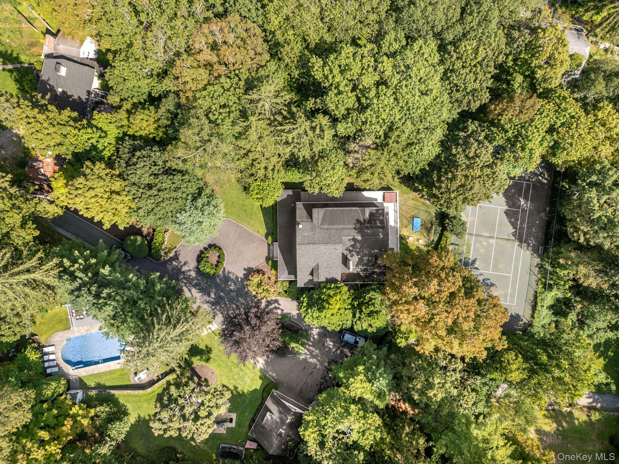 276 Quaker Road, Chappaqua, NY 10514