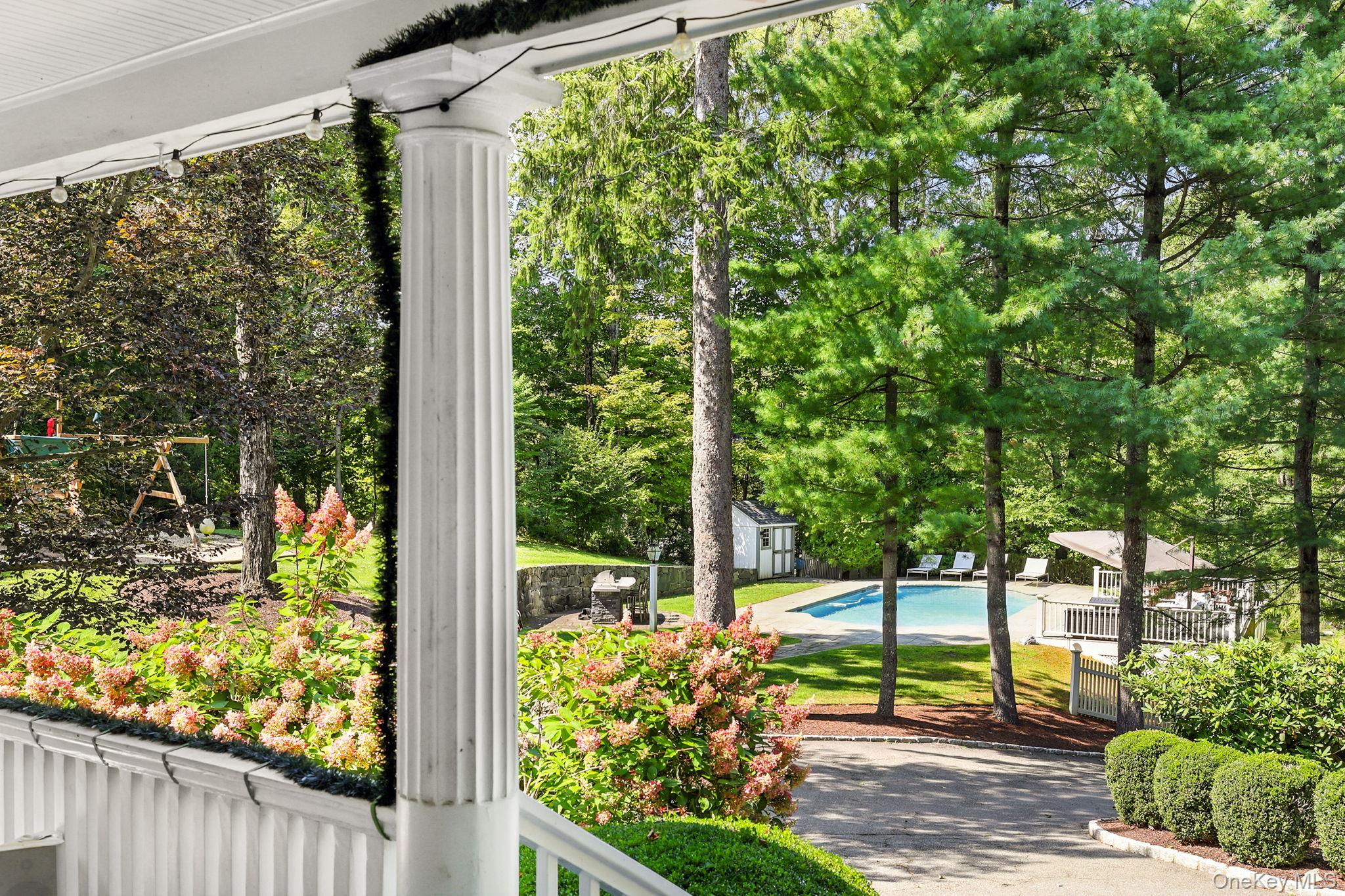 276 Quaker Road, Chappaqua, NY 10514