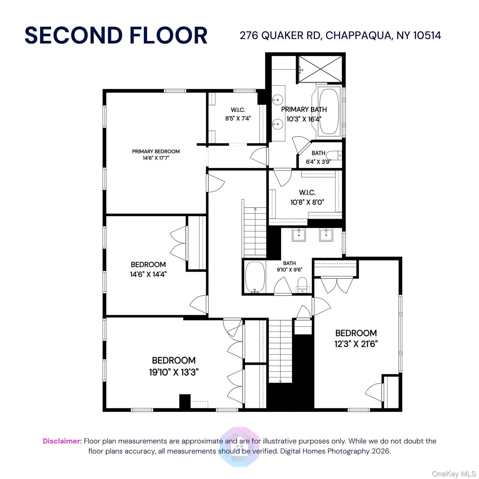 276 Quaker Road, Chappaqua, NY 10514