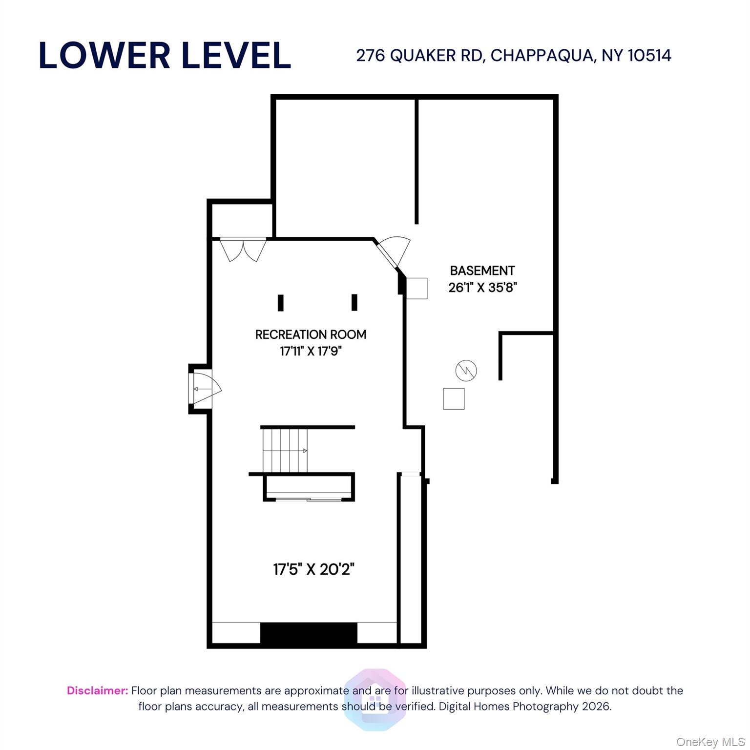 276 Quaker Road, Chappaqua, NY 10514