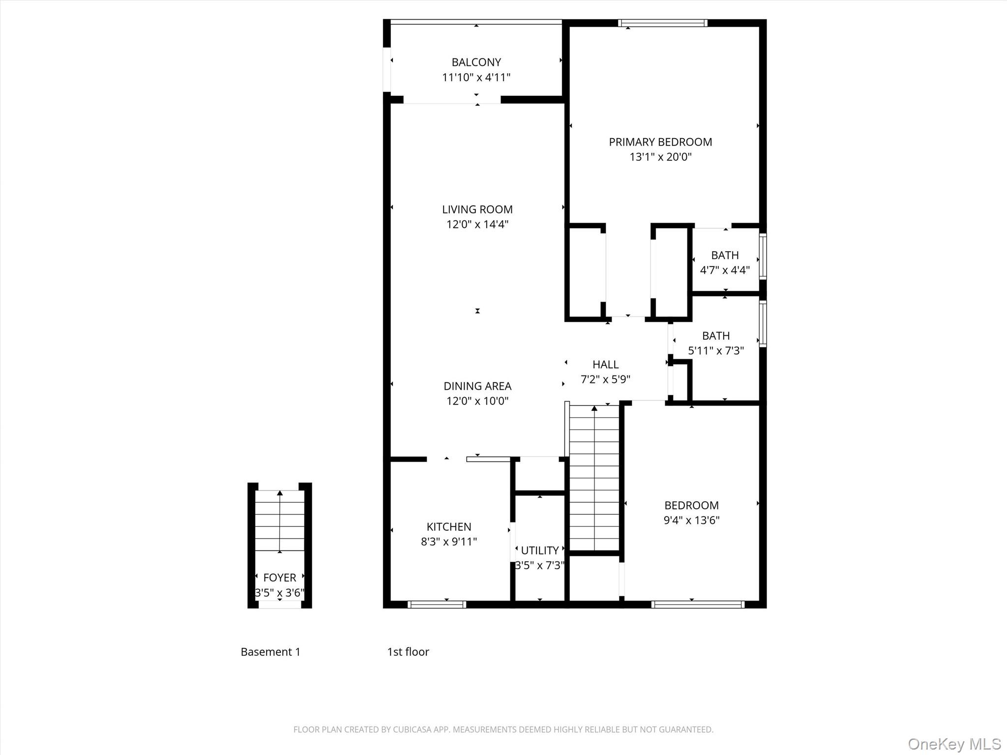 26 Cooper Road # 715, Poughkeepsie, NY 12603