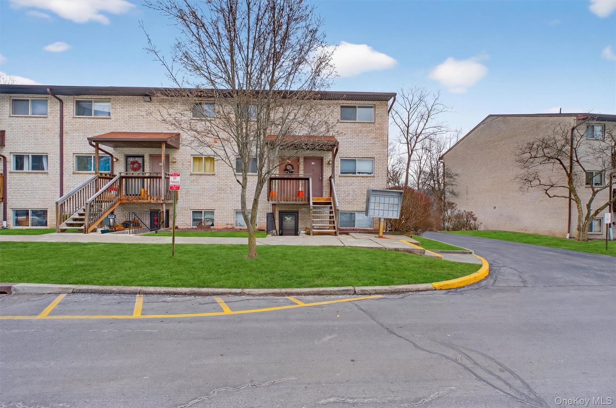 26 Cooper Road # 715, Poughkeepsie, NY 12603