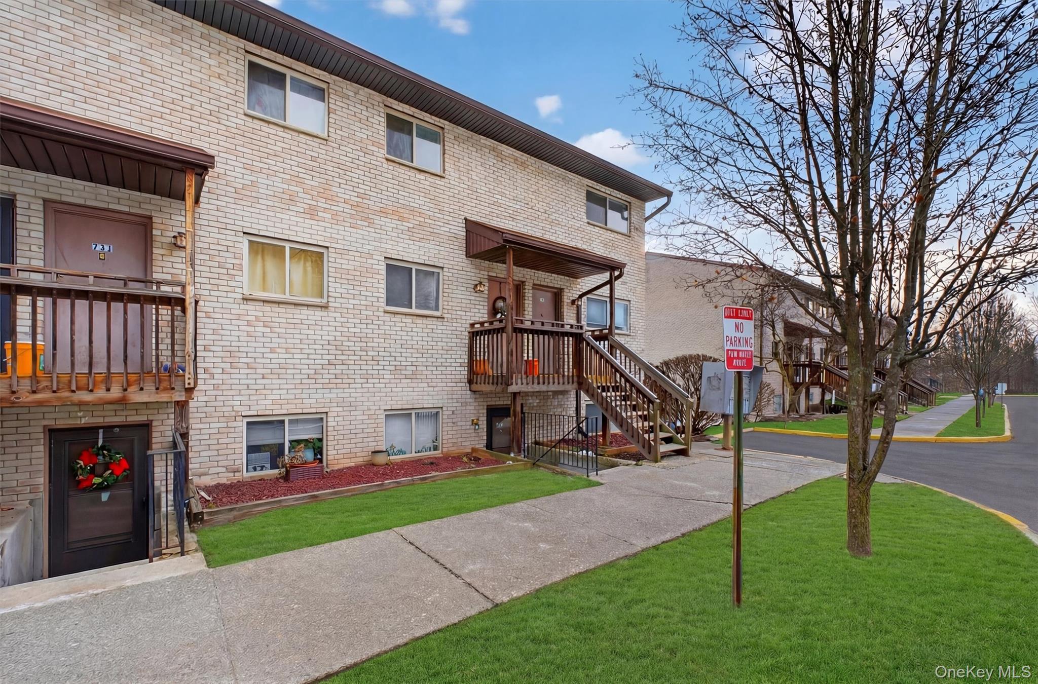 26 Cooper Road # 715, Poughkeepsie, NY 12603