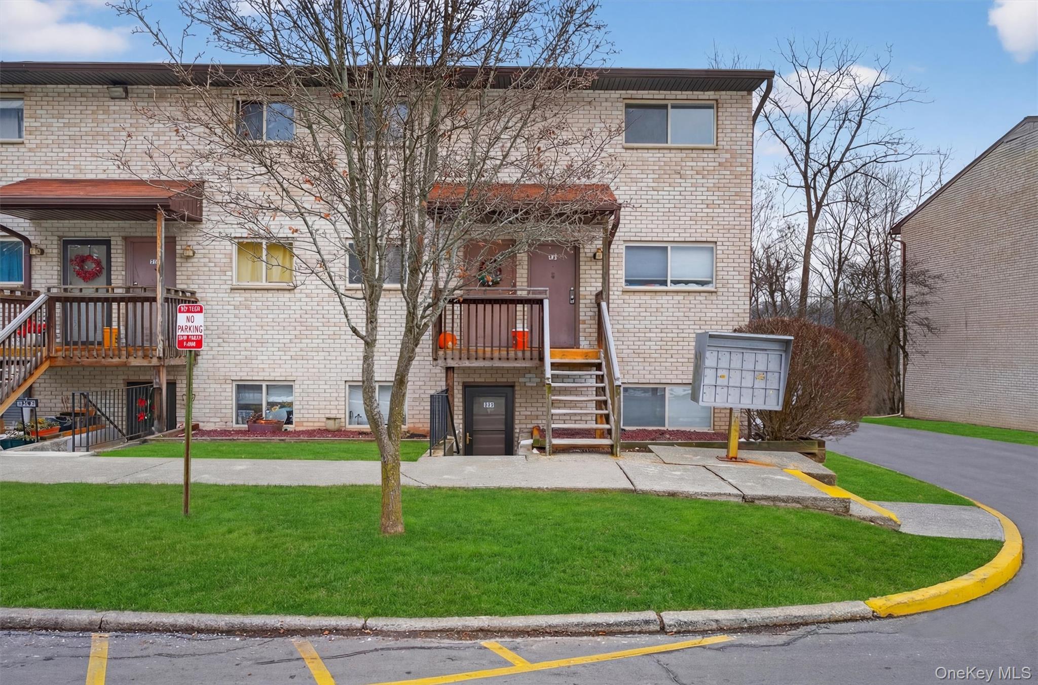 26 Cooper Road # 715, Poughkeepsie, NY 12603
