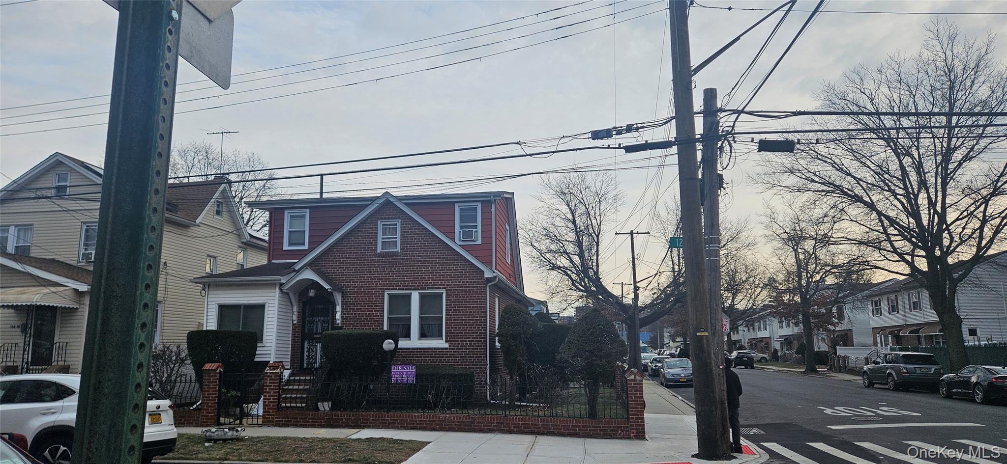 16602 120th Avenue, Jamaica, NY 11434