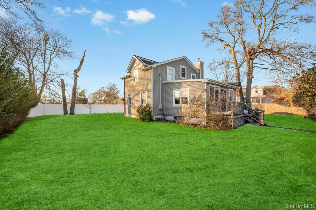 52 Manhasset Drive, Mastic Beach, NY 11951