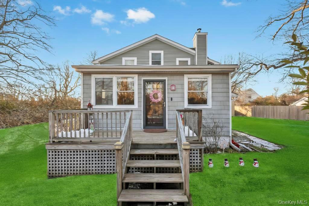 52 Manhasset Drive, Mastic Beach, NY 11951