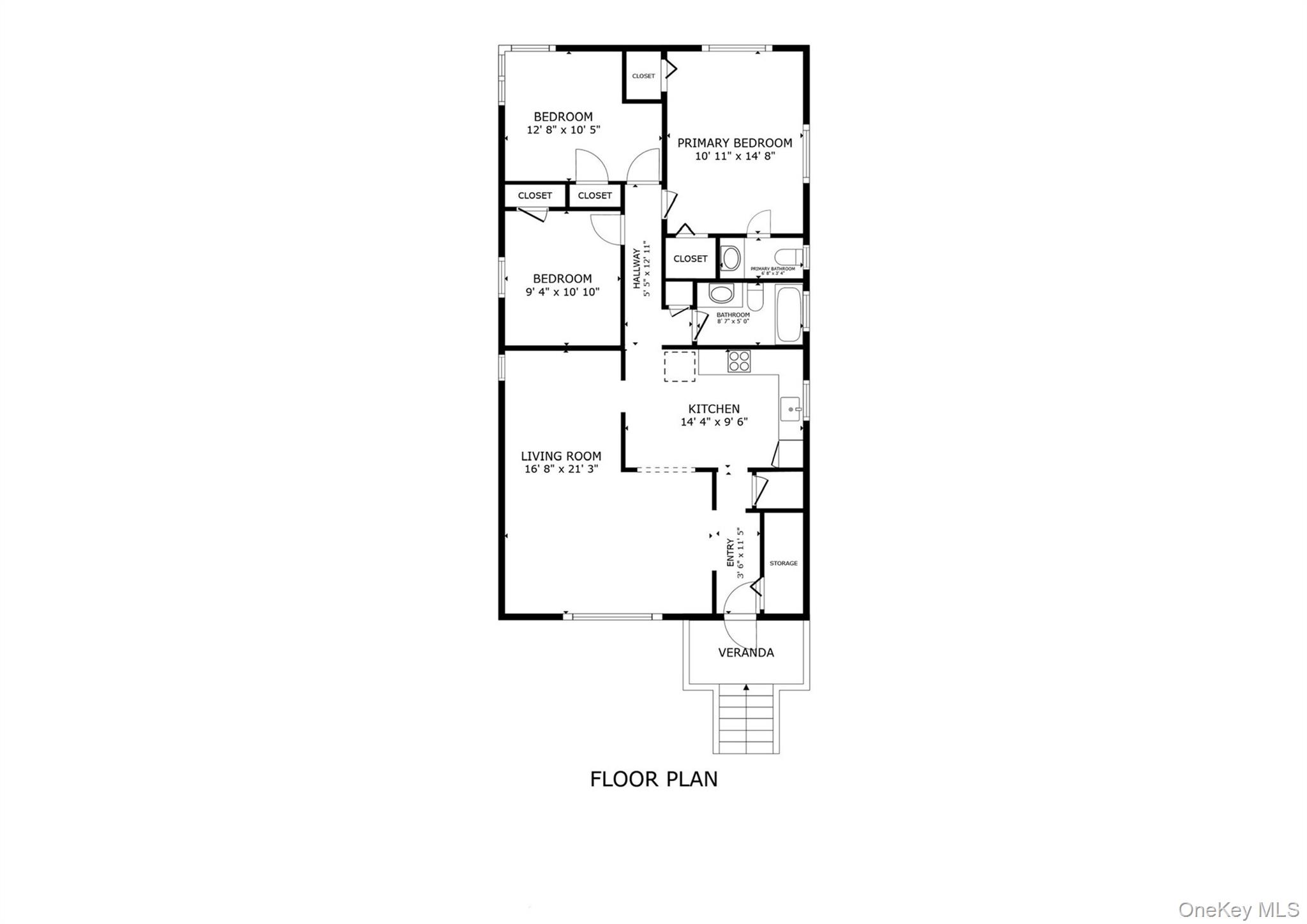 8 Pleasant Avenue, Farmingdale, NY 11735