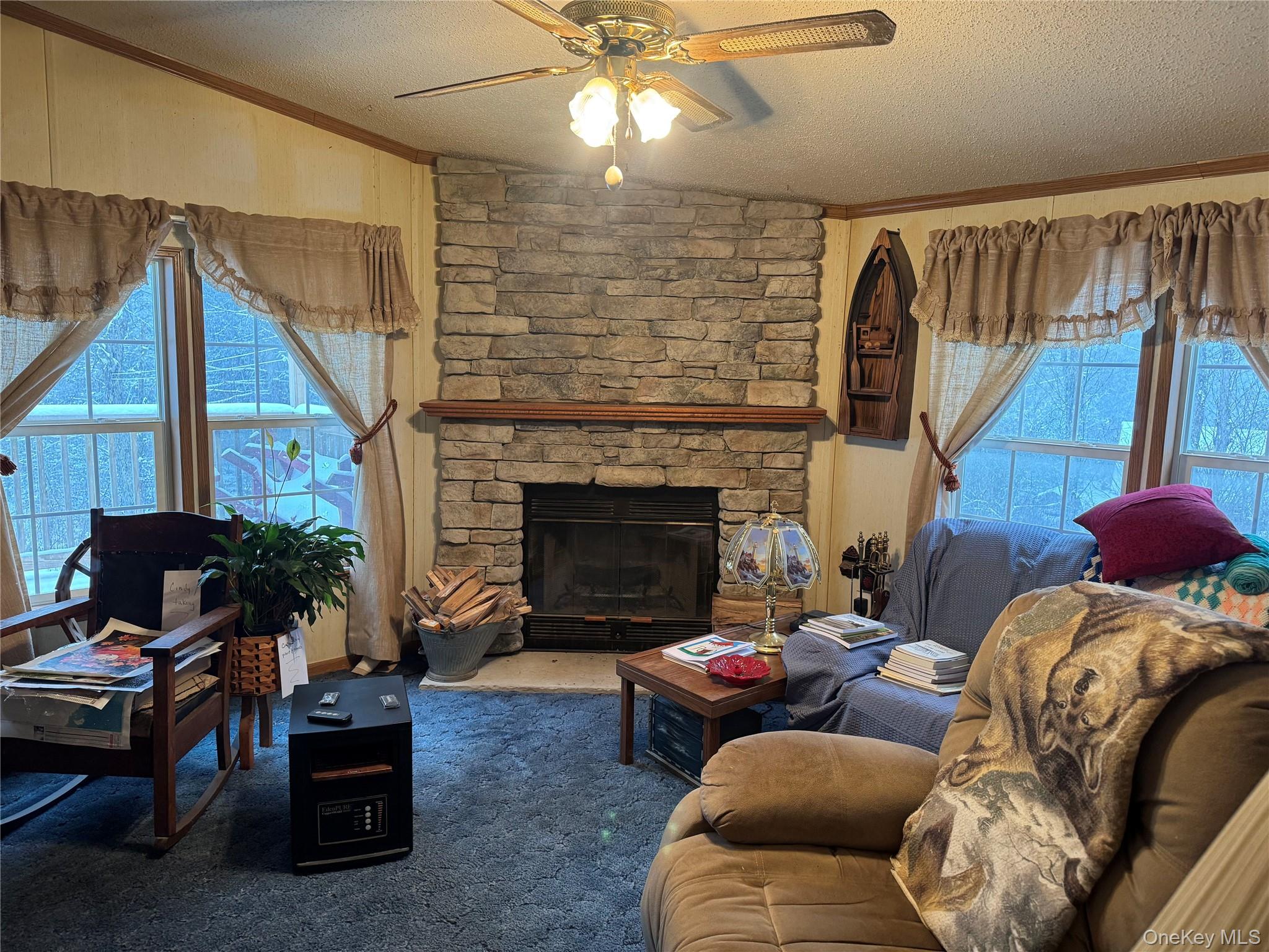 165 Benton Hollow Road, Livingston Manor, NY 12758