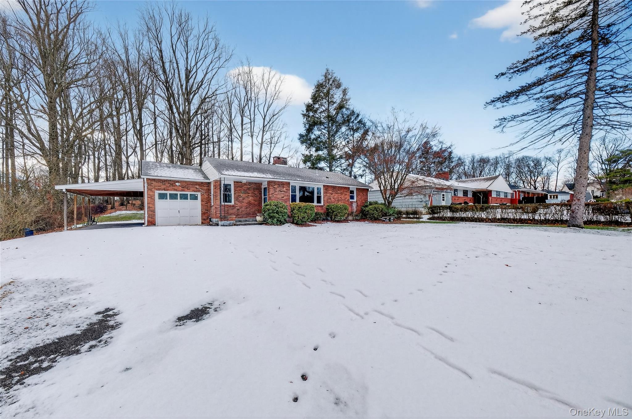 7 Leonard Avenue, Newburgh, NY 12550