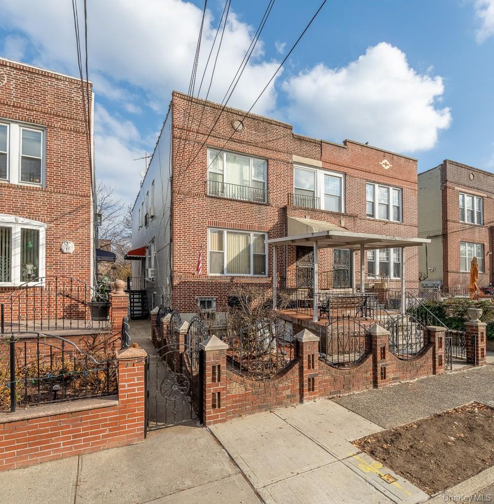 19-13 21st Road, Astoria, NY 11105