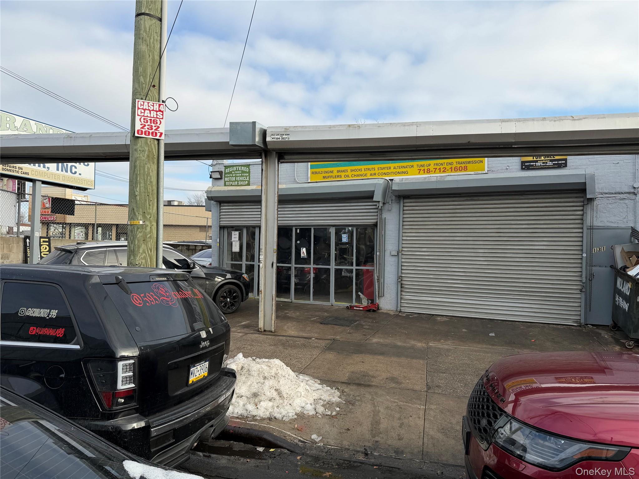 13101 Farmers blvd Boulevard, Jamaica, NY 11434