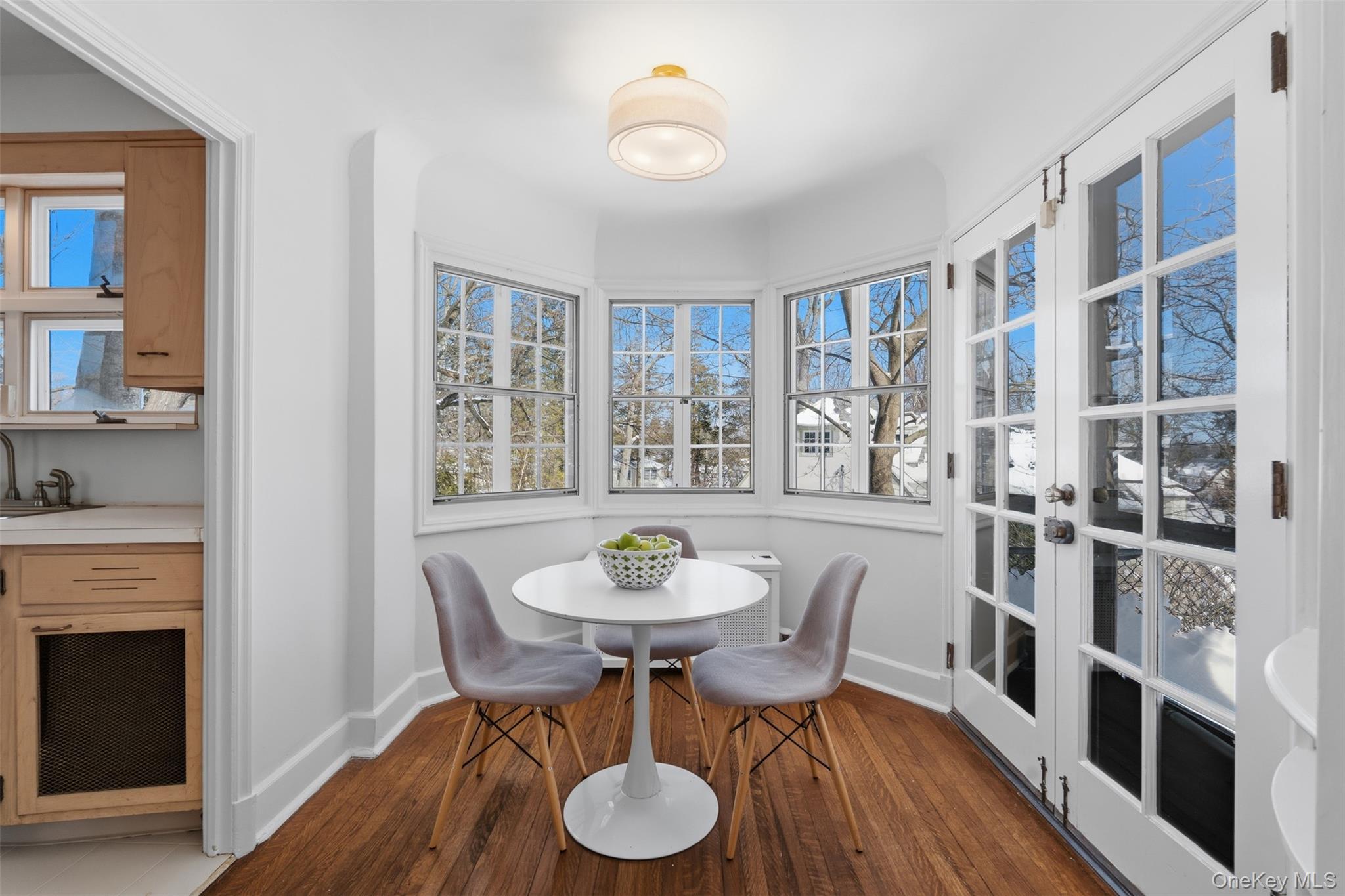 2 Springdale Road, Larchmont, NY 10538