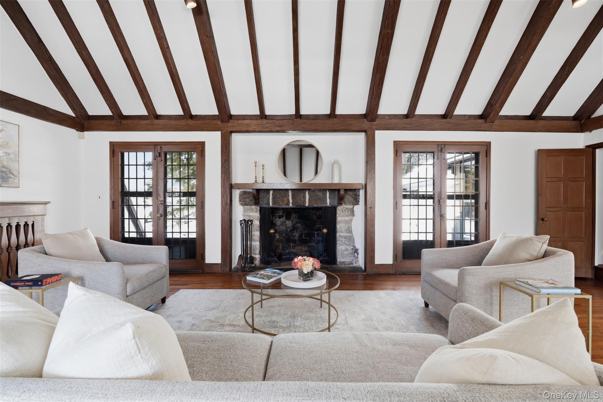 2 Springdale Road, Larchmont, NY 10538