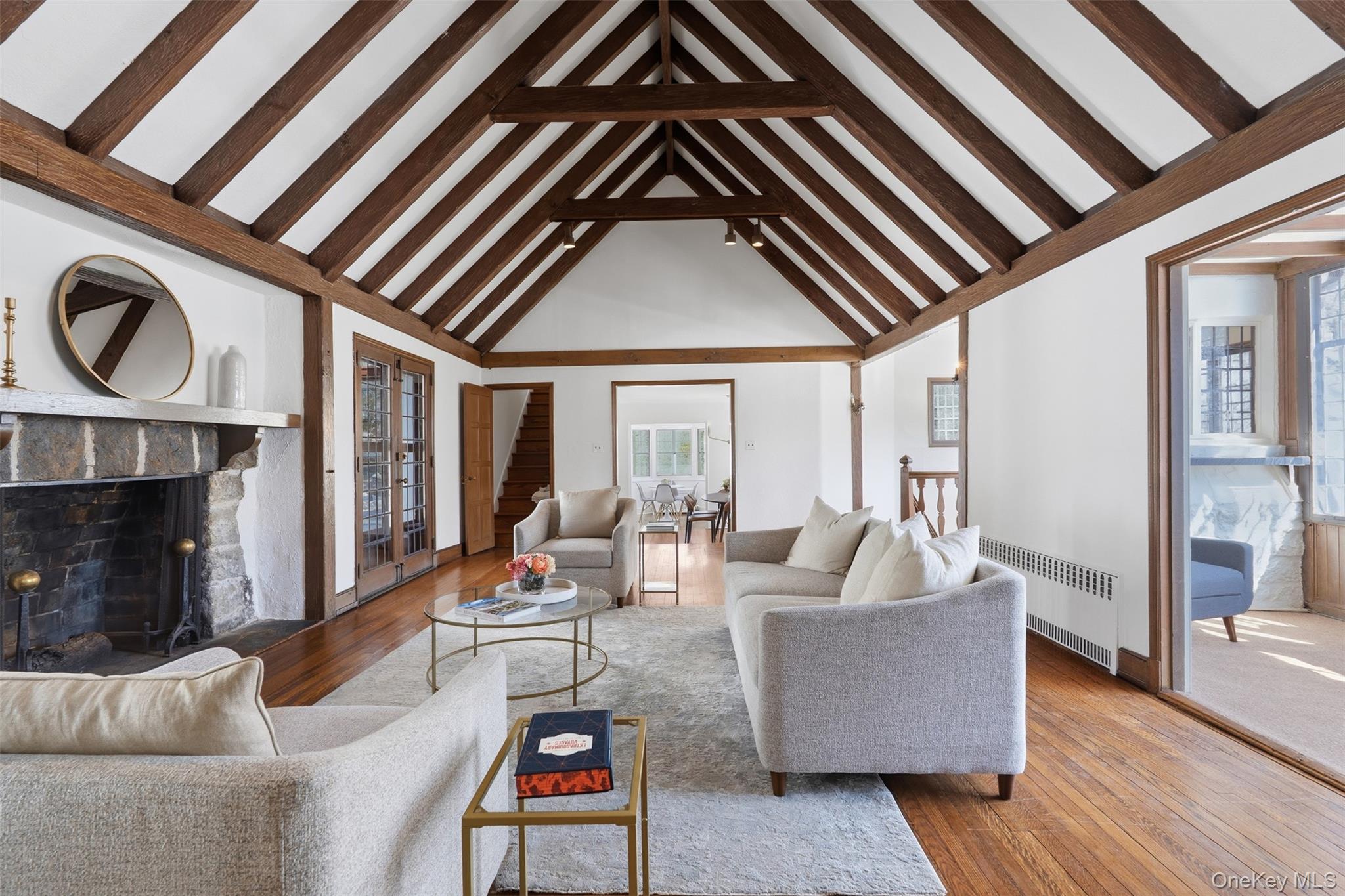 2 Springdale Road, Larchmont, NY 10538