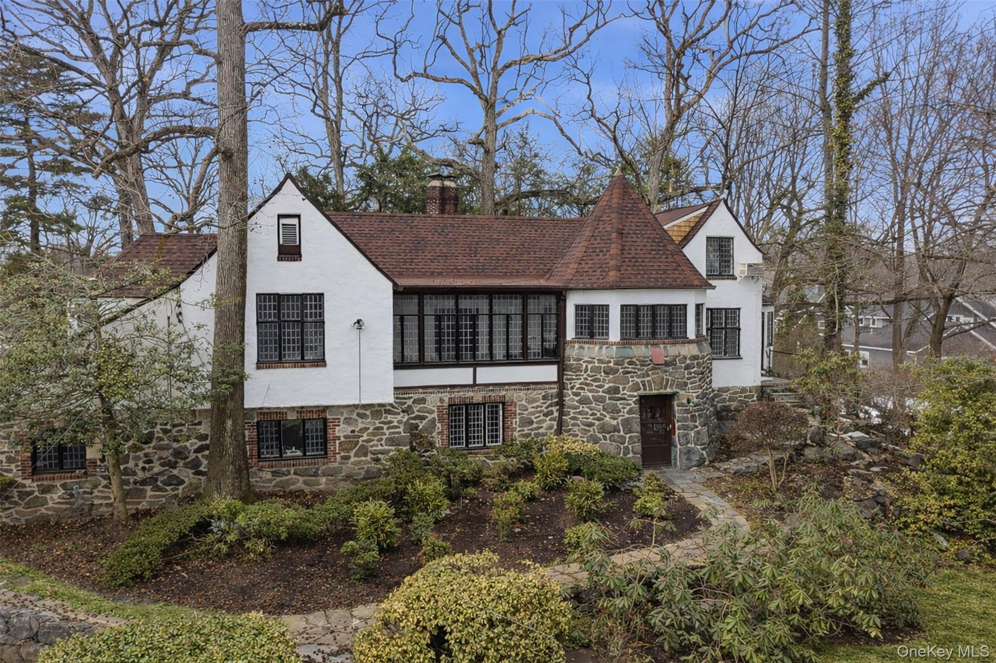 2 Springdale Road, Larchmont, NY 10538