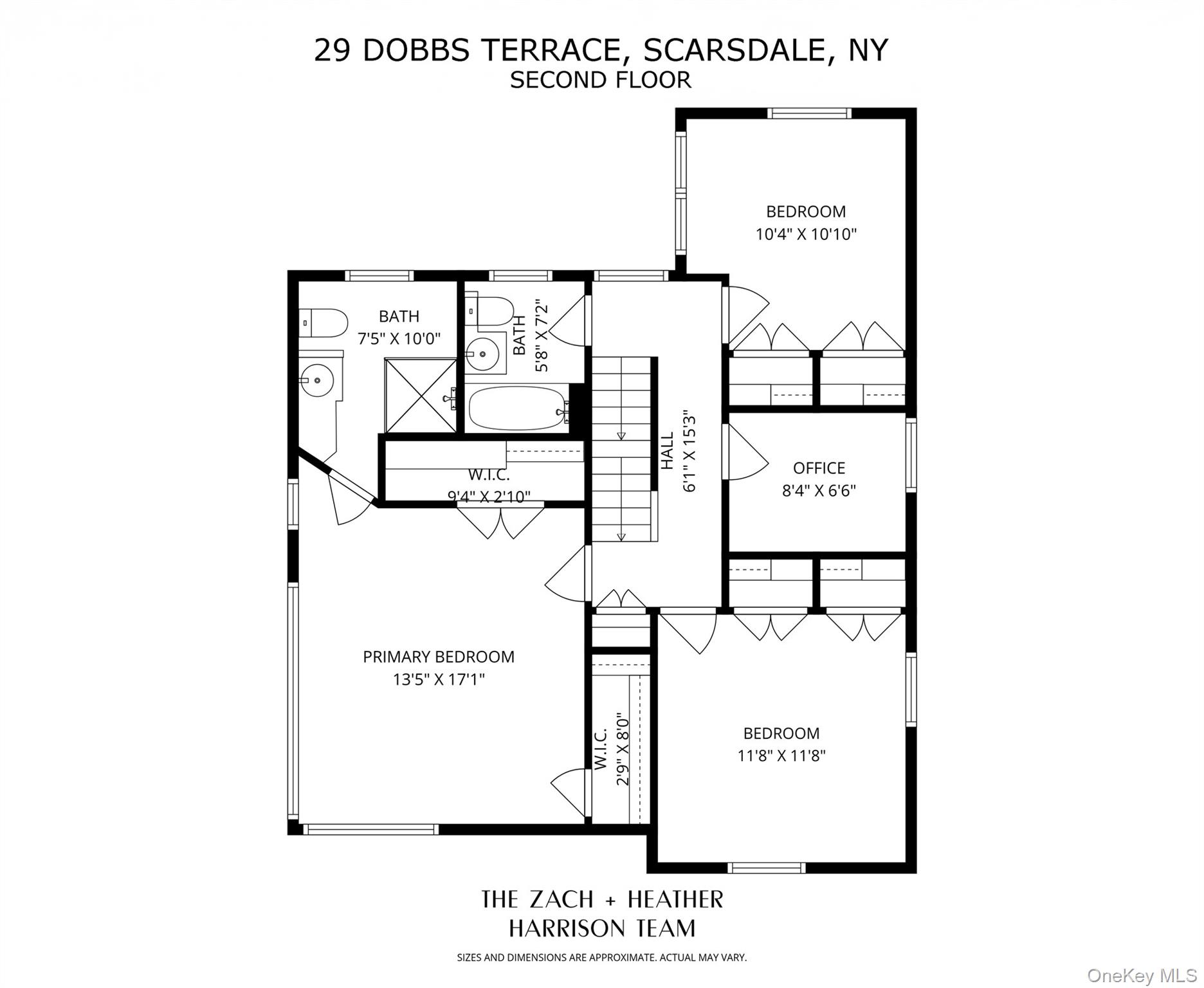 29 Dobbs Terrace, Scarsdale, NY 10583