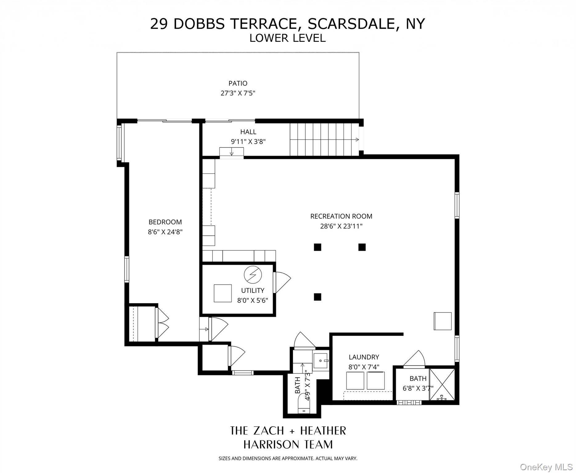 29 Dobbs Terrace, Scarsdale, NY 10583