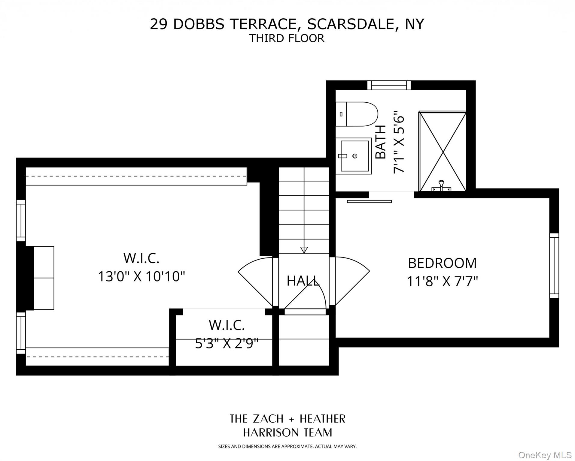 29 Dobbs Terrace, Scarsdale, NY 10583