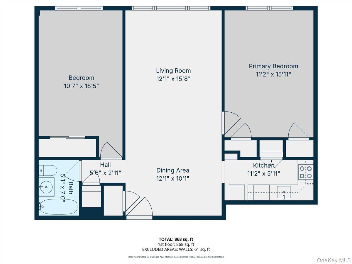 2241 Palmer Avenue # 2P, New Rochelle, NY 10801