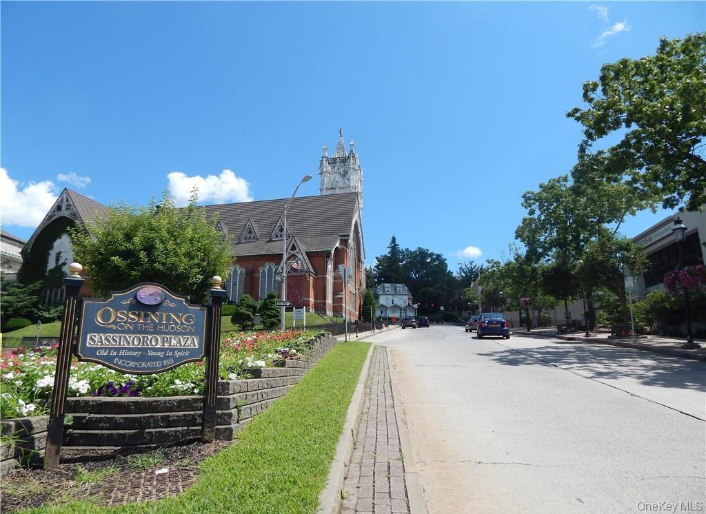 40 Minkel Road, Ossining, NY 10562