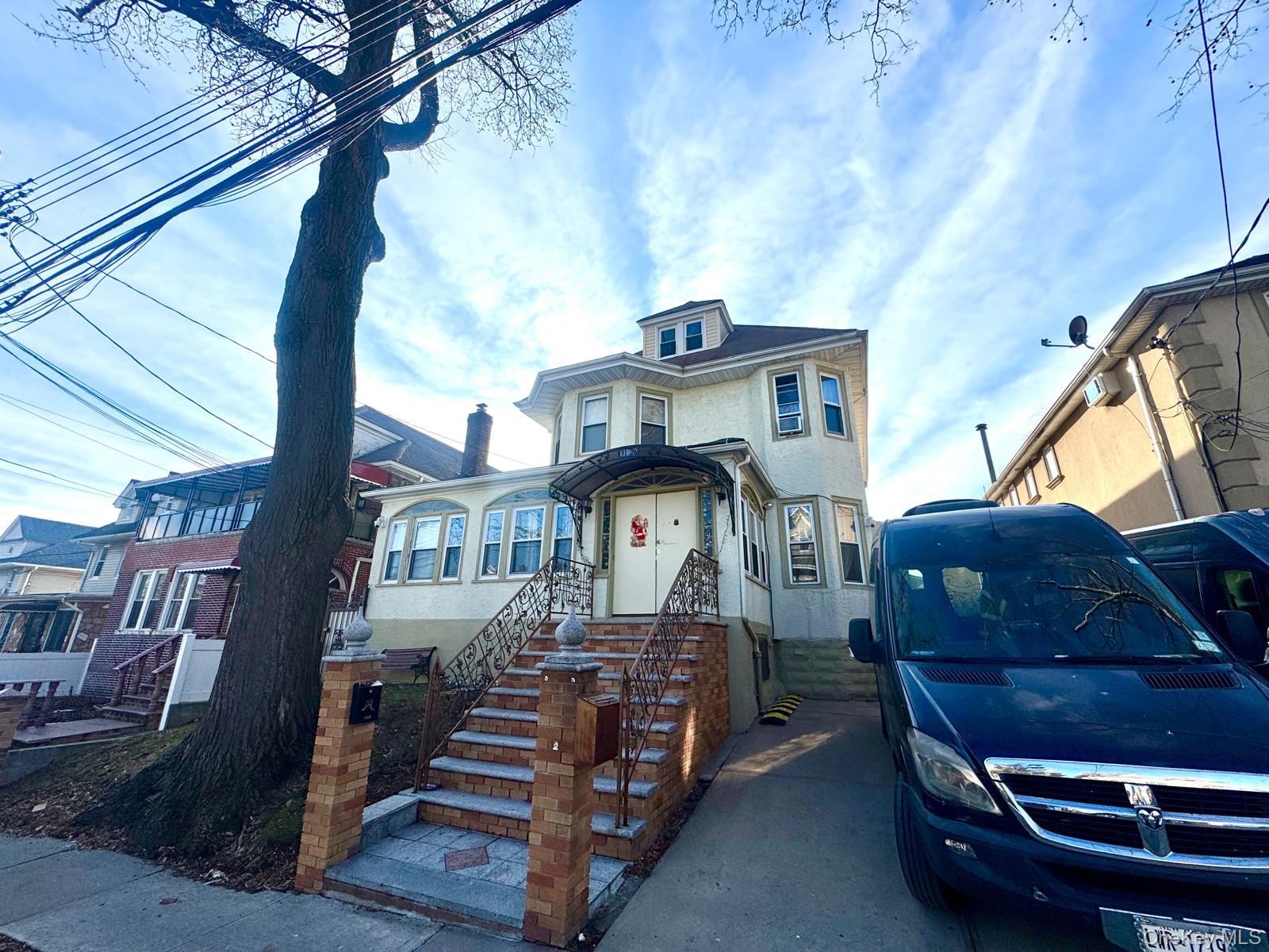 31-26 Buell Street, East Elmhurst, NY 11369